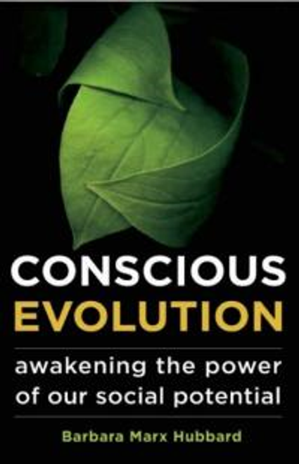 Conscious Evolution