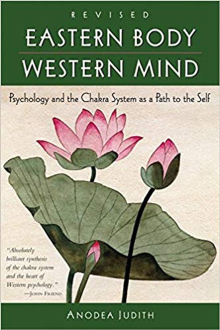 Eastern Body Western Mind Eastern Body Western Mind