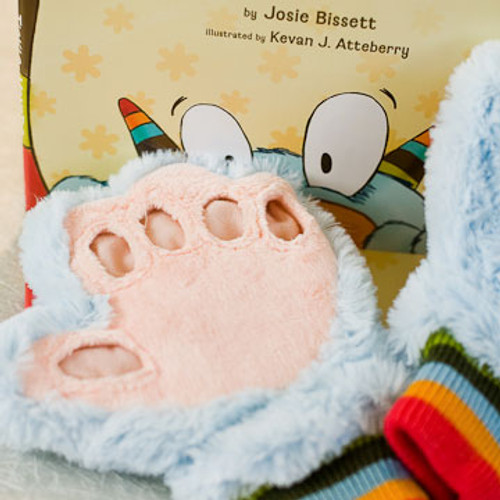 Tickle Monster Mitts Tickle Monster Mitts