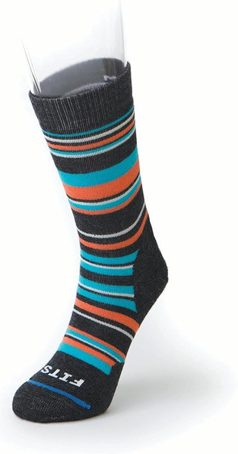 Medium Hiker Crew - Tigerlily Medium Hiker Crew - Tigerlily
