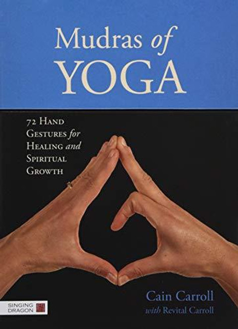 Mudras - Mudras of Yoga Cards Mudras - Mudras of Yoga Cards