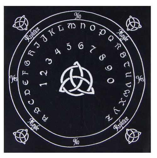 Pendulum Mat - Celtic