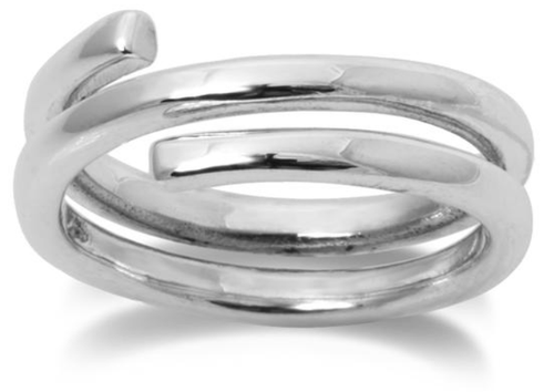 Sale Ring - Wrap