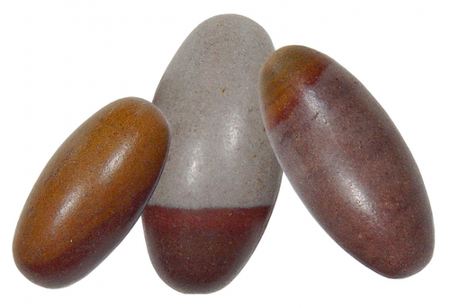 $6 Gemstone - Shiva Lingam
