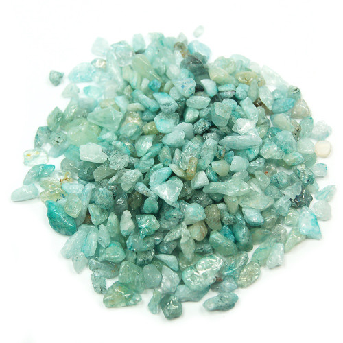 $1 Gemstone - Aquamarine $1 Gemstone - Aquamarine