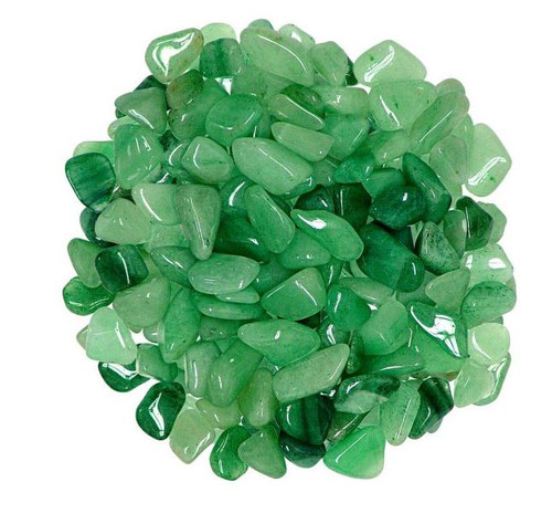 $1 Gemstone - Aventurine
