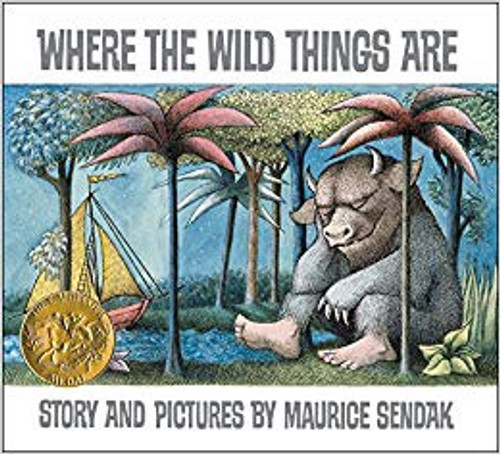 Where The Wild Things Are Where The Wild Things Are