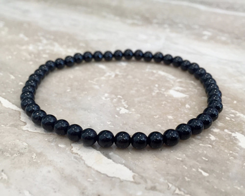 Bracelet/Energy - Black Agate Bracelet/Energy - Black Agate