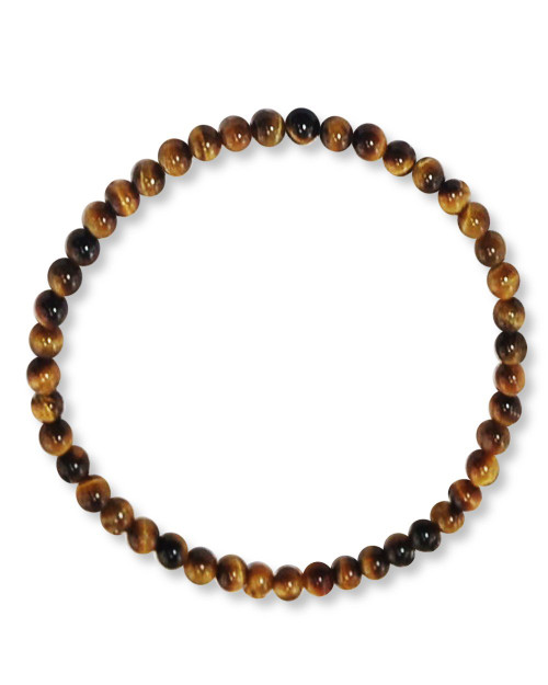 Bracelet/Energy - Tiger Eye