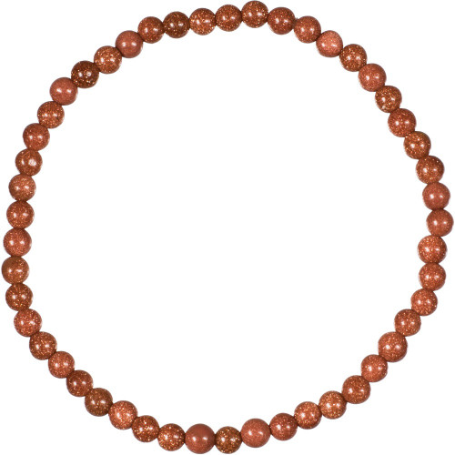 Bracelet/Energy - Goldstone Bracelet/Energy - Goldstone