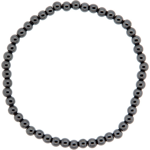 Bracelet/Energy - Hematite Bracelet/Energy - Hematite
