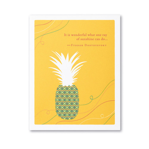 Appreciation - It is wonderful what... Appreciation - It is wonderful what...