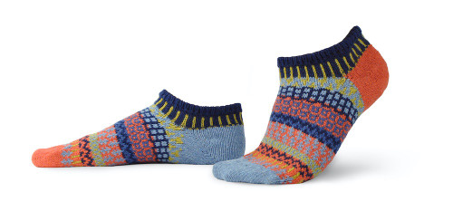 Ankle Socks - Masala Ankle Socks - Masala