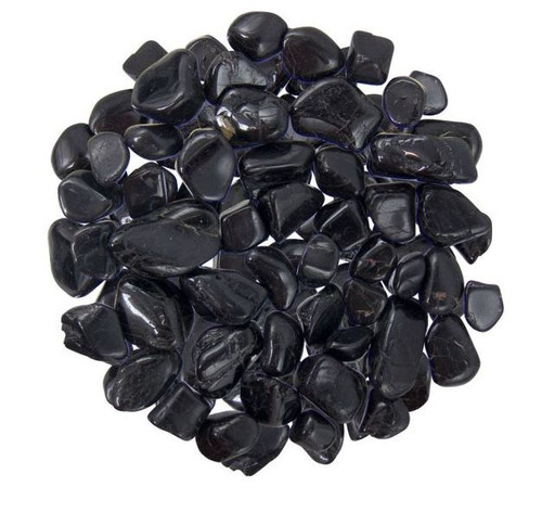 $3 Gemstone - Black Tourmaline