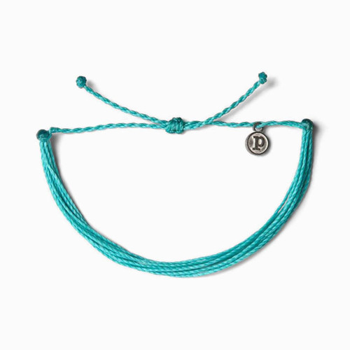 Bracelet/Pura Vida - Original/Pacific Blue Bracelet/Pura Vida - Original/Pacific Blue