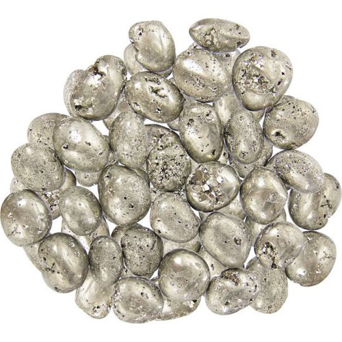 $3 Gemstone - Pyrite $3 Gemstone - Pyrite