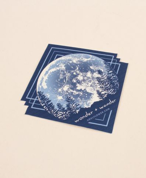 Sticker - Wonder + Wander Sticker - Wonder + Wander