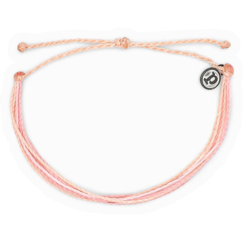 Bracelet/Pura Vida - Bright Original/Bubblegum Bracelet/Pura Vida - Bright Original/Bubblegum