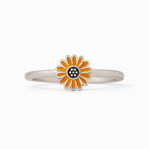 Sale Ring/Pura Vida - Sunflower Sale Ring/Pura Vida - Sunflower