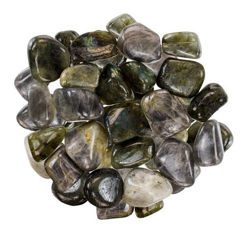 $3 Gemstone - Labradorite