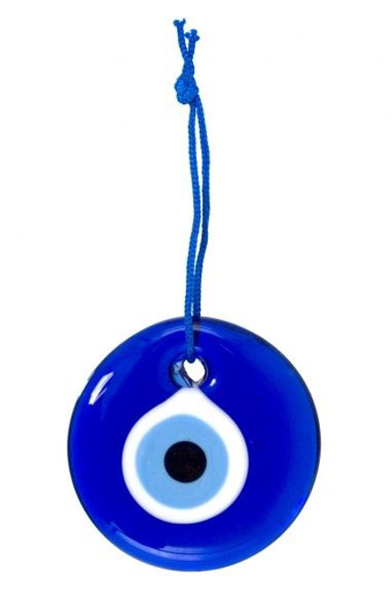 Evil Eye - Amulet/Large