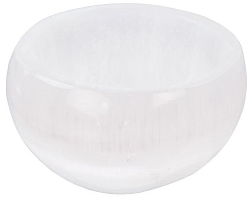 Selenite Bowl/Mini