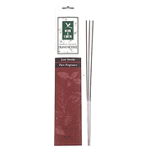 Incense Sticks/Herb & Earth - Frankincense Incense Sticks/Herb & Earth - Frankincense