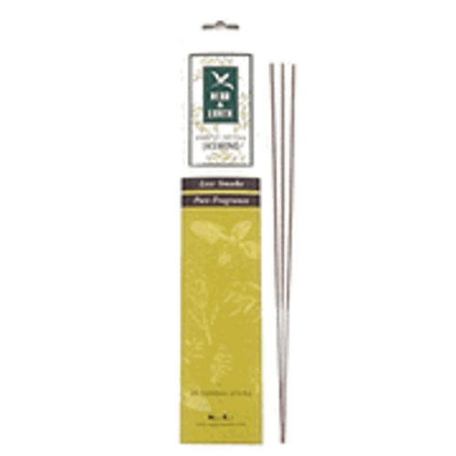 Incense Sticks/Herb & Earth - Jasmine Incense Sticks/Herb & Earth - Jasmine