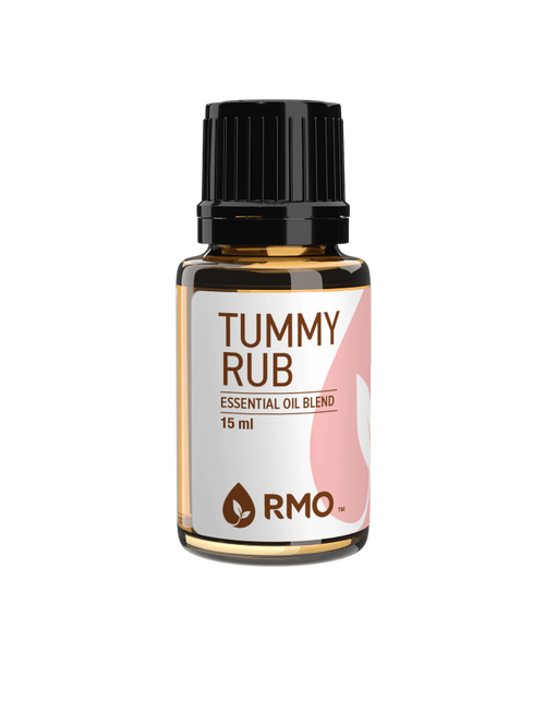 Blend - Tummy Rub Blend - Tummy Rub