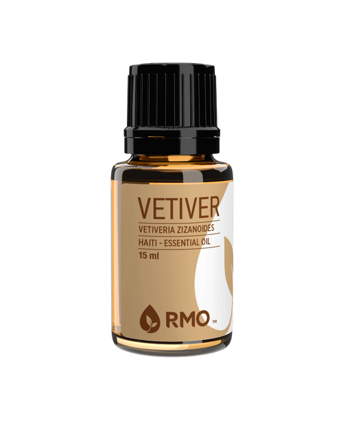 Single - Vetiver Single - Vetiver