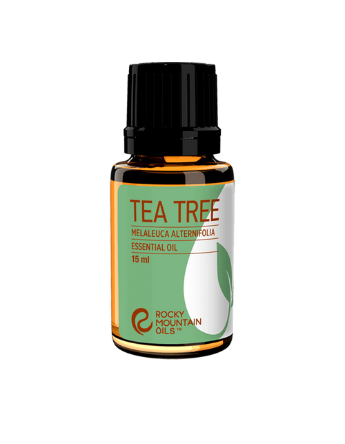 Single - Tea Tree Single - Tea Tree