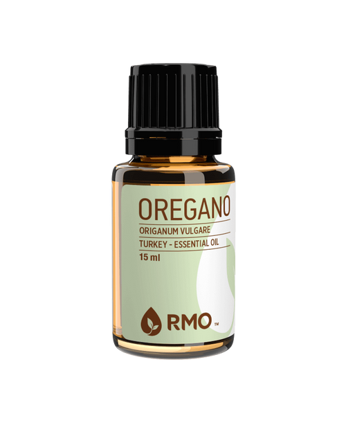 Single - Oregano Single - Oregano