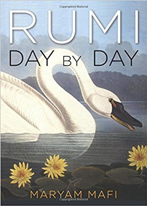Rumi - Day by Day Rumi - Day by Day