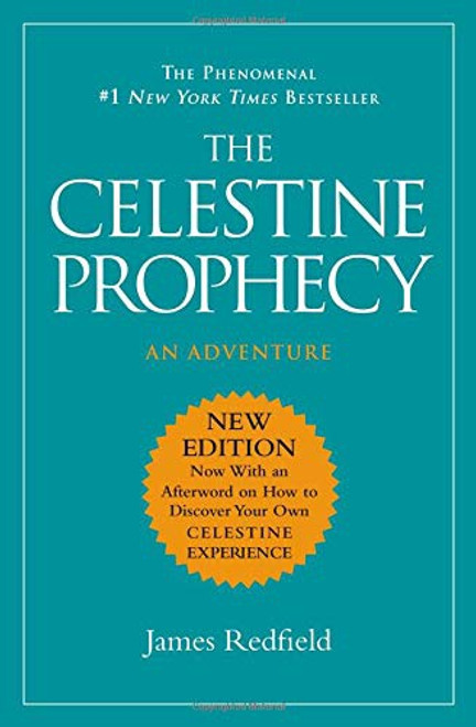 Celestine Prophecy
