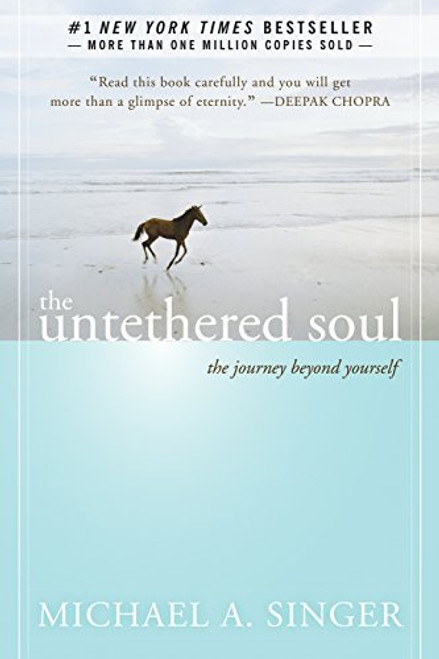 Untethered Soul Untethered Soul