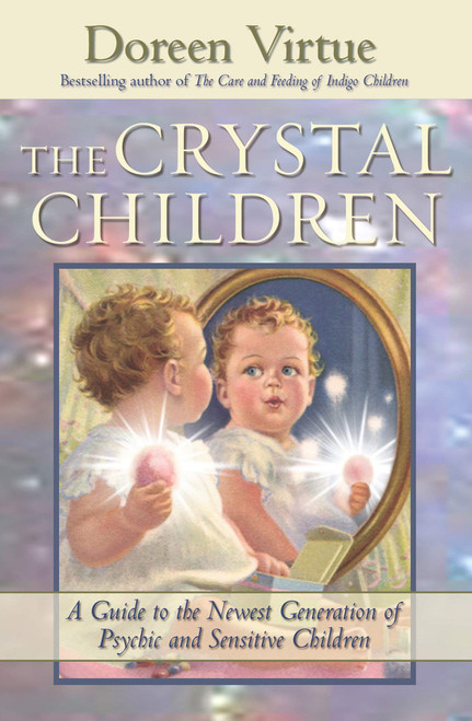 Crystal Children Crystal Children