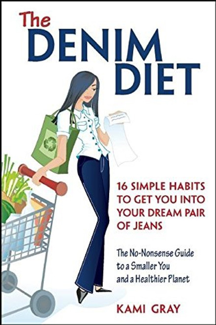 Denim Diet Denim Diet