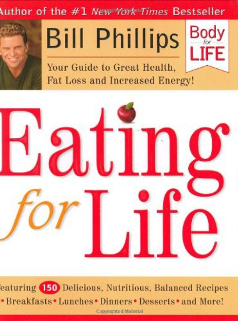 Eating for Life Eating for Life