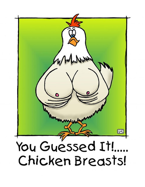 Chicken Breasts Chicken Breasts