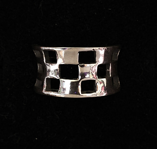 Sale Ring - Silver/Z-21 Sale Ring - Silver/Z-21