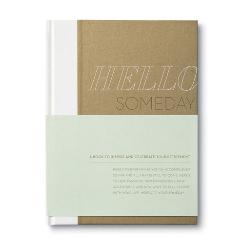 Hello Someday Hello Someday