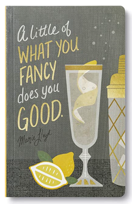 Journal - Write Now/A little of what...