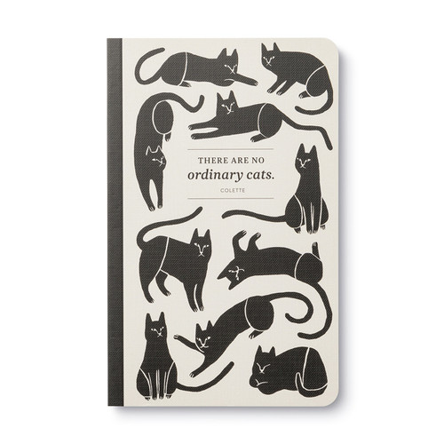 Journal - Write Now/There are no ordinary... Journal - Write Now/There are no ordinary...