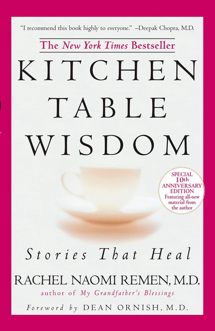 Kitchen Table Wisdom Kitchen Table Wisdom