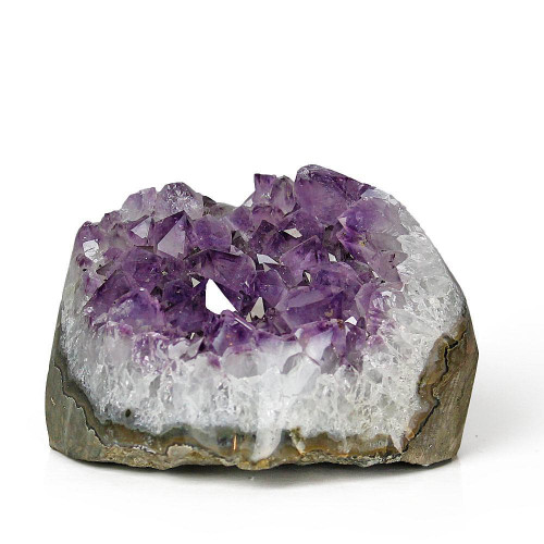 Amethyst Crystal Cluster Amethyst Crystal Cluster