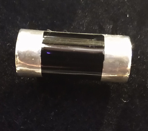 Sale Ring - Black Onyx/Adjustable