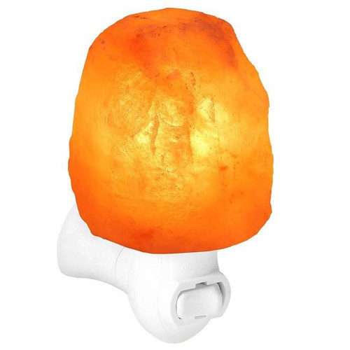 Himalayan Salt - Night Light Himalayan Salt - Night Light