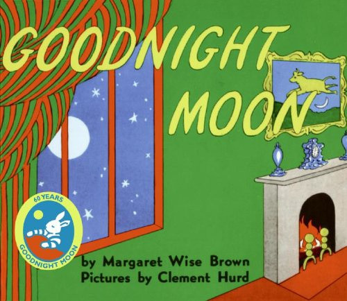 Goodnight Moon Goodnight Moon