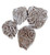 $6 Gemstone - Desert Rose