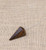 Pendulum - Tiger Eye/Plain Pendulum - Tiger Eye/Plain
